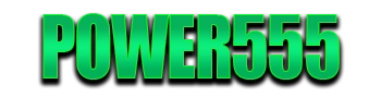 Logo POWER555
